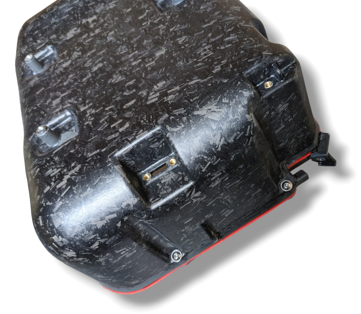 Air Box Racing Carbone 