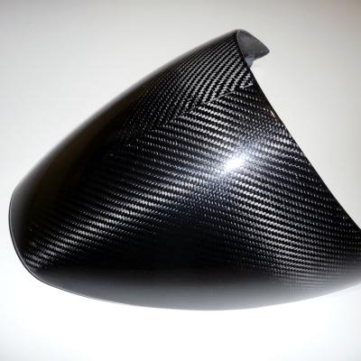 Saddle carbon Racing