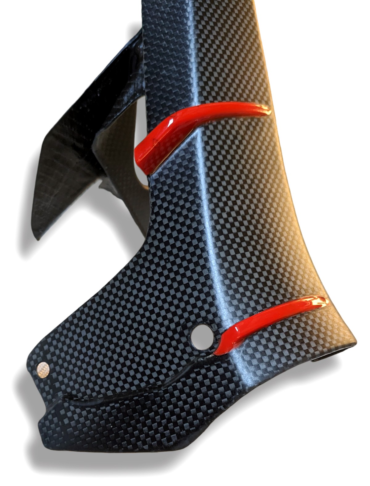 Cooler upper r 1
