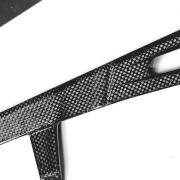 Guard chain Carbon 