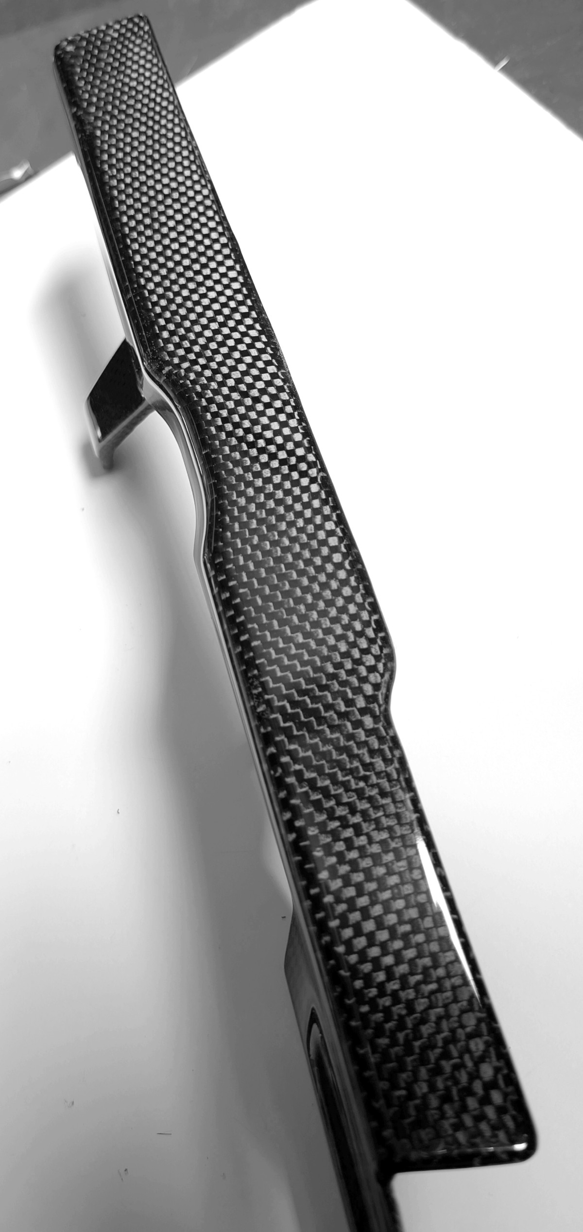 Guard chain Carbon 