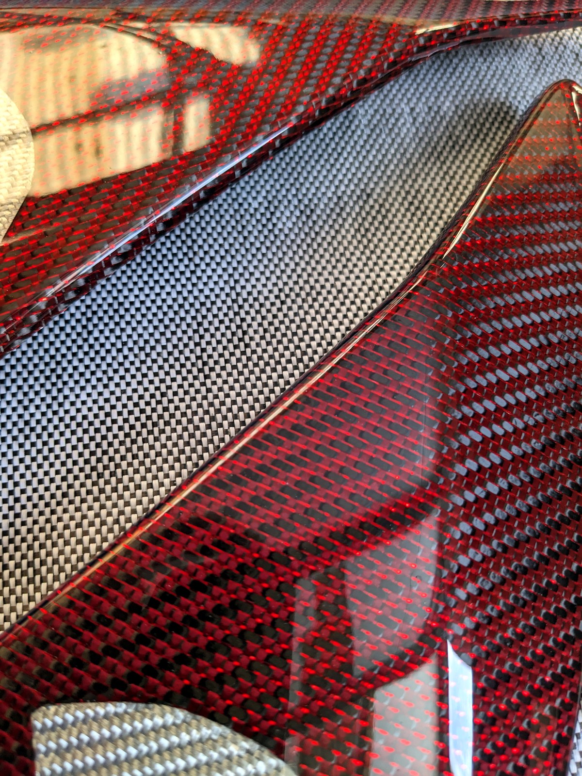 Red flex3