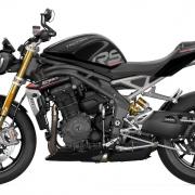 Ny triumph speed triple 1200 rs 1