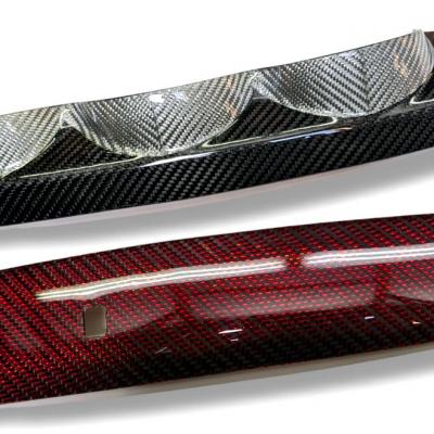 Plenum cover v twill silve